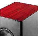 Sonus Faber Gravis VI Active Subwoofer - Red