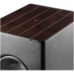 Sonus Faber Gravis VI Active Subwoofer - Wenge Glossy