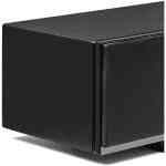 Sonus Faber Lumina Center I Channel Speaker Pair - Black