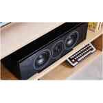 Sonus Faber Lumina Center I Channel Speaker Pair - Black