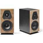 Sonus Faber Lumina II Bookshelf Speakers Pair - Piano Black