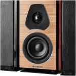 Sonus Faber  Lumina I Bookshelf Speakers Pair - Walnut