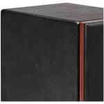 Sonus Faber Lumina I Bookshelf Speakers Pair - Wenge