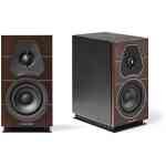 Sonus Faber Lumina II Bookshelf Speakers Pair - Wenge