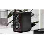 Sonus Faber Lumina I Bookshelf Speakers Pair - Wenge
