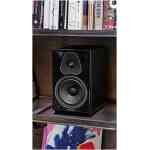 Sonus Faber Lumina II Bookshelf Speakers Pair - Piano Black