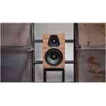Sonus Faber Lumina II Bookshelf Speakers Pair - Walnut