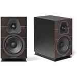 Sonus Faber Lumina II Amator stand-mount Speakers Pair - Red