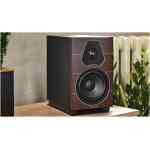 Sonus Faber Lumina II Bookshelf Speakers Pair - Wenge