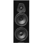 Sonus Faber Lumina III Floorstanding Speakers Pair - Piano Black