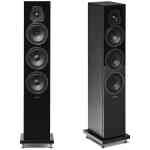 Sonus Faber Lumina III Floorstanding Speakers Pair - Walnut