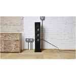 Sonus Faber Lumina III Floorstanding Speakers Pair - Piano Black
