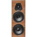Sonus Faber Lumina III Floorstanding Speakers Pair - Walnut
