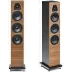 Sonus Faber Lumina III Floorstanding Speakers Pair - Walnut