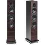 Sonus Faber Lumina III Floorstanding Speakers Pair - Walnut