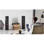 Sonus Faber Lumina III Floorstanding Speakers Pair - Wenge