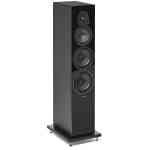 Sonus Faber Lumina V Floorstanding Speakers Pair - Piano Black