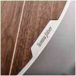 Sonus Faber OLYMPICA NOVA II Floorstanding Speakers Pair -  Walnut