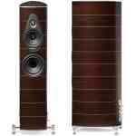 Sonus Faber OLYMPICA NOVA II Floorstanding Speakers Pair -  Walnut