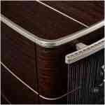 Sonus Faber OLYMPICA NOVA II Floorstanding Speakers Pair -  Wenge