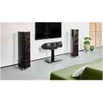 Sonus Faber OLYMPICA NOVA II Floorstanding Speakers Pair -  Wenge