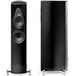 Sonus Faber OLYMPICA NOVA II Floorstanding Speakers Pair -  Wenge