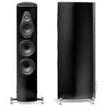 Sonus Faber OLYMPICA NOVA II Floorstanding Speakers Pair -  Walnut