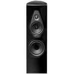 Sonus Faber OLYMPICA NOVA III Floorstanding Speakers Pair - Black
