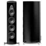 Sonus Faber OLYMPICA NOVA III Floorstanding Speakers Pair  - Walnut