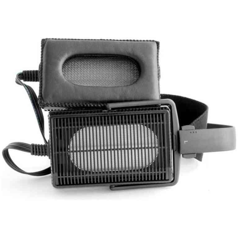 Stax SR-L300 Electrostatic Headphones