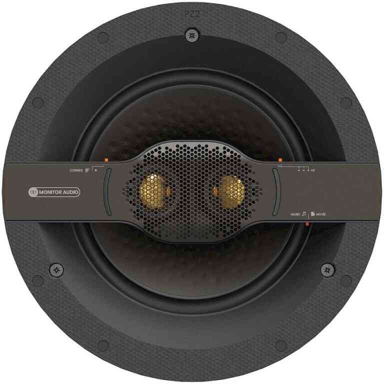 Monitor Audio C2M-T2X -In-Ceiling Speaker