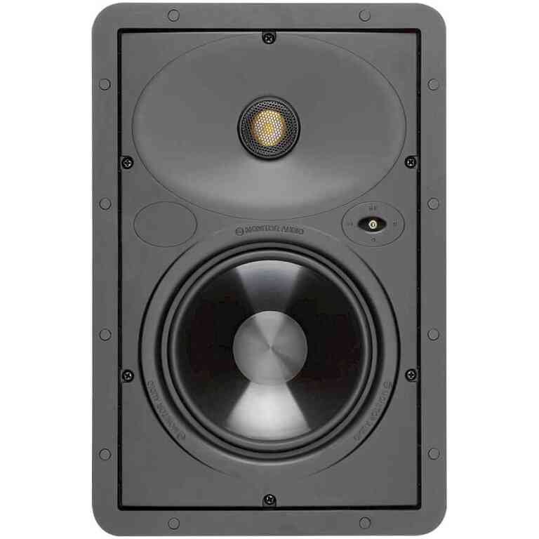 Monitor Audio W165 In Wall Speaker