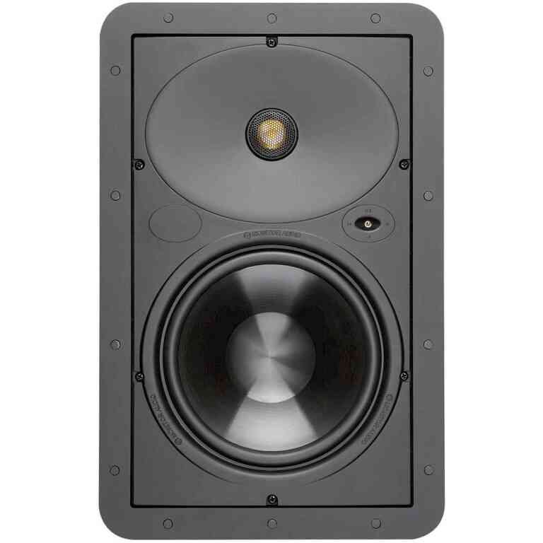 Monitor Audio W180 In Wall Speaker