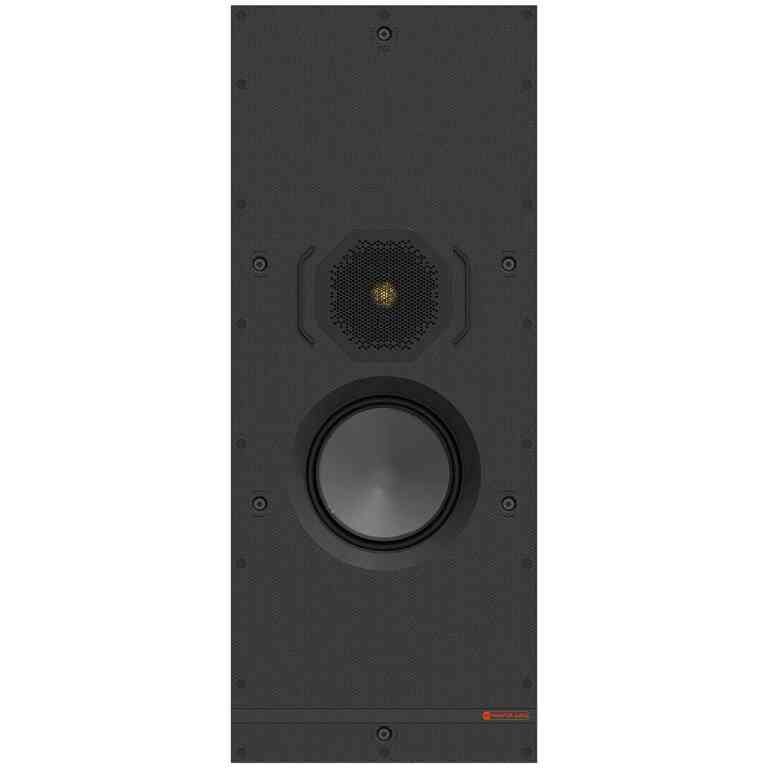 Monitor Audio W1M-E - In-Wall Loudspeaker