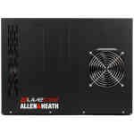 Allen & Heath dLive CDM32 RUFX MixRack 32-input Digital Stage Box