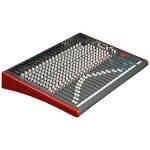 Allen & Heath ZED-18 18-channel Mixer with USB Audio Interface