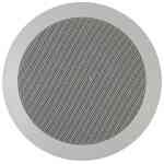Davis Acoustics 165 RO PRO In Wall Speaker - Black