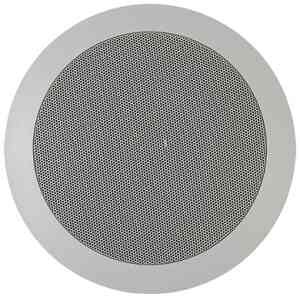 Davis Acoustics 130 RO In Wall Speaker - White