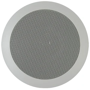 Davis Acoustics 130 RO In Wall Speaker - White