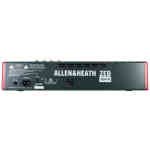 Allen & Heath ZED-16FX 16-Channel Recording and Live Sound Mixer Allen & Heath ZED-16FX 16-Channel Recording and Live Sound Mixer