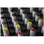 Allen & Heath ZED-16FX 16-Channel Recording and Live Sound Mixer Allen & Heath ZED-16FX 16-Channel Recording and Live Sound Mixer