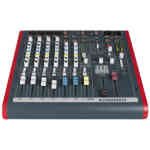 Allen & Heath ZED60-10FX - 6 Channel Mixer with Digital Effects and USB Connectivity Allen & Heath ZED60-10FX - 6 Channel Mixer with Digital Effects and USB Connectivity