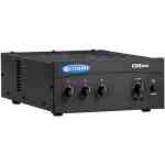 Crown G135MAE60 135MA Three Input, 35W Mixer-Amplifier Crown G135MAE60 135MA Three Input, 35W Mixer-Amplifier