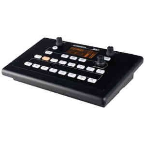 Allen & Heath ME-1 Personal Monitor Mixer
