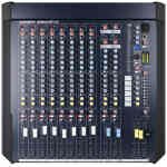 Allen & Heath MixWizard4 12:2 - Professional Mixing Console Allen & Heath MixWizard4 12:2 - Professional Mixing Console