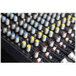 Allen & Heath MixWizard4 12:2 - Professional Mixing Console Allen & Heath MixWizard4 12:2 - Professional Mixing Console