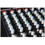 Allen & Heath MixWizard4 12:2 - Professional Mixing Console Allen & Heath MixWizard4 12:2 - Professional Mixing Console