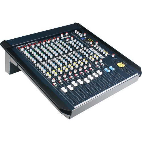 Allen & Heath MixWizard4 12:2 - Professional Mixing Console Allen & Heath MixWizard4 12:2 - Professional Mixing Console