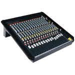 Allen & Heath MixWizard WZ4 14:4:2 Desk/Rack Mountable Mixer