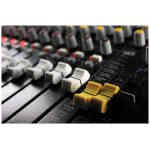 Allen & Heath MixWizard4 16:2 - Professional Mixing Console